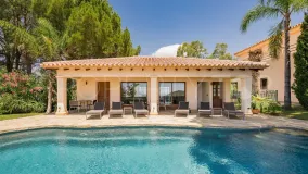 9 bedrooms Ojen house for sale
