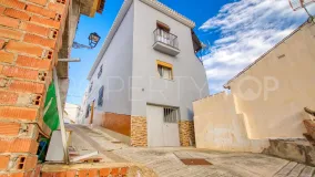 3 bedrooms Benamargosa house for sale