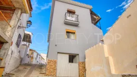 3 bedrooms Benamargosa house for sale