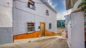 3 bedrooms Benamargosa house for sale