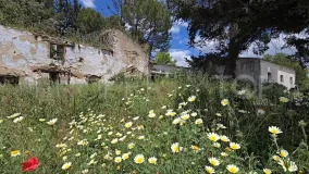 Comprar parcela en Setenil de las Bodegas