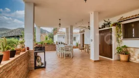 House for sale in Periana with 3 bedrooms