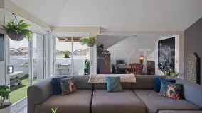 Las Lomas del Marbella Club, piso a la venta de 2 dormitorios