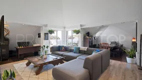 Las Lomas del Marbella Club, piso a la venta de 2 dormitorios