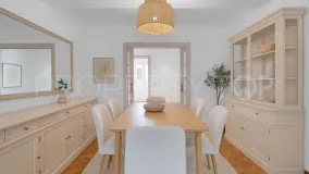 For sale Ricardo Soriano flat