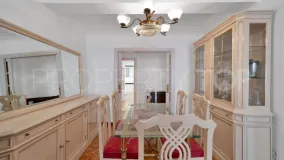 For sale Ricardo Soriano flat