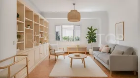 For sale Ricardo Soriano flat