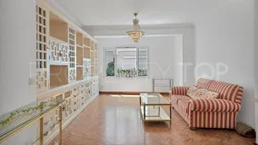 For sale Ricardo Soriano flat