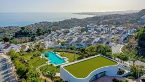 3 bedrooms house in Benalmadena for sale