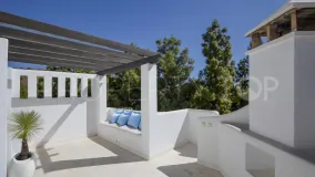 For sale Sitio de Calahonda 2 bedrooms house