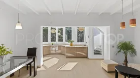 For sale Sitio de Calahonda 2 bedrooms house