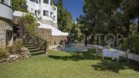 For sale Sitio de Calahonda 2 bedrooms house