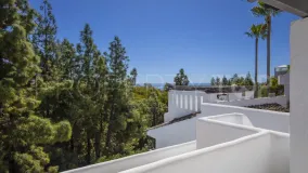 For sale Sitio de Calahonda 2 bedrooms house