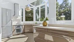 For sale Sitio de Calahonda 2 bedrooms house
