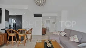 For sale 1 bedroom flat in Santa Maria