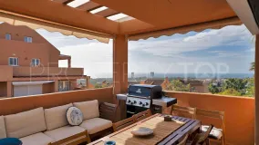 For sale 1 bedroom flat in Santa Maria