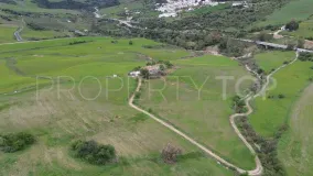 Comprar finca en Montecorto