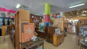 Building for sale in Velez Malaga