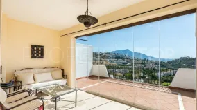 Los Arqueros, piso en venta con 3 dormitorios