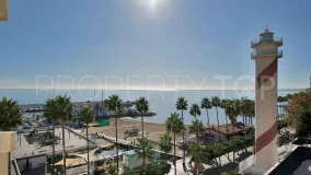 Playa Bajadilla - Puertos, piso de 2 dormitorios en venta