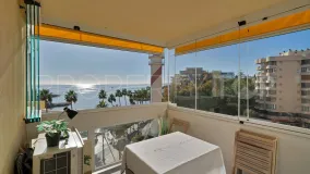 Playa Bajadilla - Puertos, piso de 2 dormitorios en venta