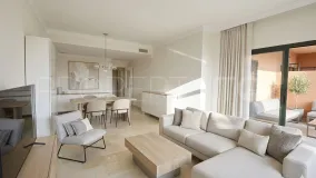 For sale Santa Maria flat with 2 bedrooms