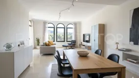 For sale Santa Maria flat with 2 bedrooms