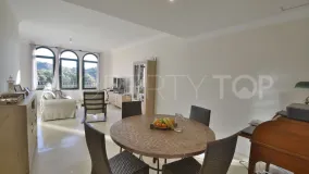 For sale Santa Maria flat with 2 bedrooms