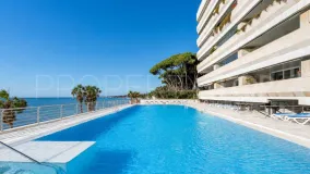 For sale flat with 2 bedrooms in La Carolina