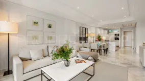For sale flat with 2 bedrooms in La Carolina