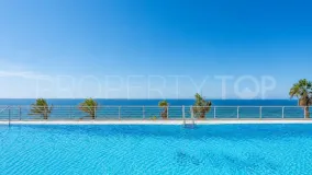 For sale flat with 2 bedrooms in La Carolina