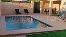 Plot for sale in Alora