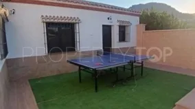 Plot for sale in Alora