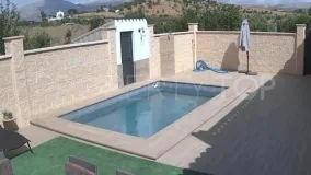 Plot for sale in Alora