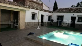 Plot for sale in Alora
