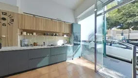 Malaga - Carretera de Cádiz commercial premises for sale