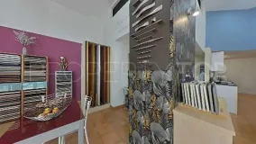 Malaga - Carretera de Cádiz commercial premises for sale