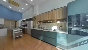 Malaga - Carretera de Cádiz commercial premises for sale