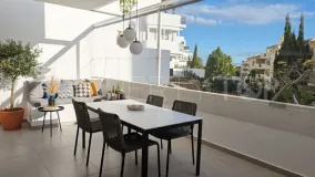 Buy Mijas Pueblo 2 bedrooms flat