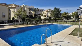 Buy Mijas Pueblo 2 bedrooms flat