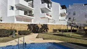 Buy Mijas Pueblo 2 bedrooms flat