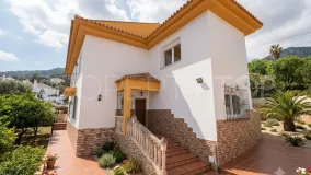 For sale Los Manantiales house