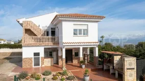 For sale Los Manantiales house