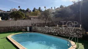 For sale Los Manantiales house