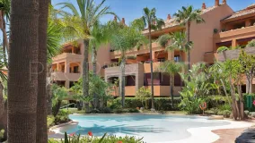 3 bedrooms Bahia de Marbella flat for sale
