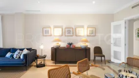 3 bedrooms Bahia de Marbella flat for sale