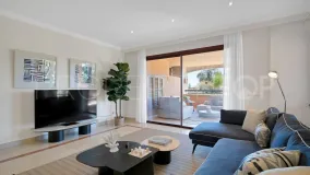 3 bedrooms Bahia de Marbella flat for sale