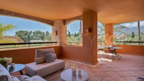 3 bedrooms Bahia de Marbella flat for sale