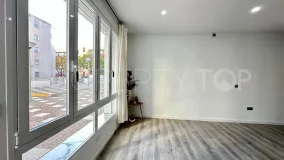 Arroyo de la Miel flat for sale