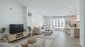 Arroyo de la Miel flat for sale